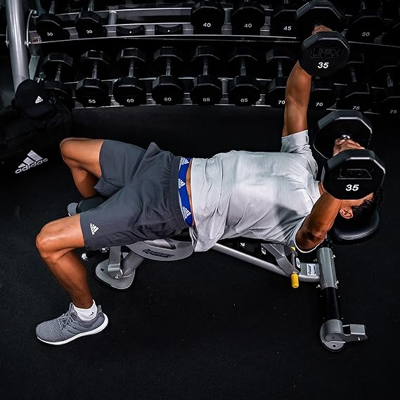 Adidas Men's Athletic Cushioned 6-Pack Crew,