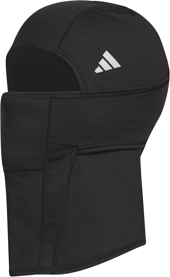 Adidas Alphaskin Balaclava Ski Mask – Athletic Face Cover Shiesty