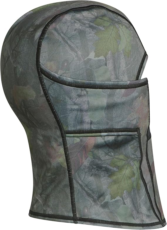 Adidas Alphaskin Balaclava Ski Mask – Athletic Face Cover Shiesty