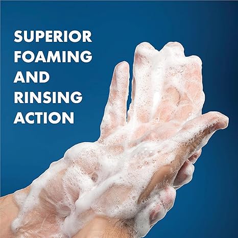 Defense Soap Tea Tree Body Wash | All Natural Organic Shower Soap for Athletes |